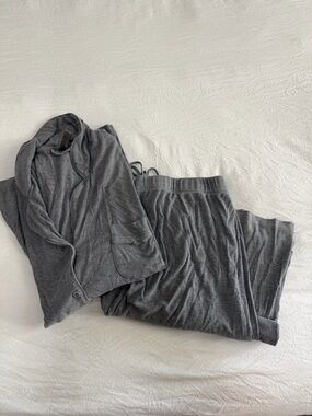 Skims Soft Lounge Sleep Set